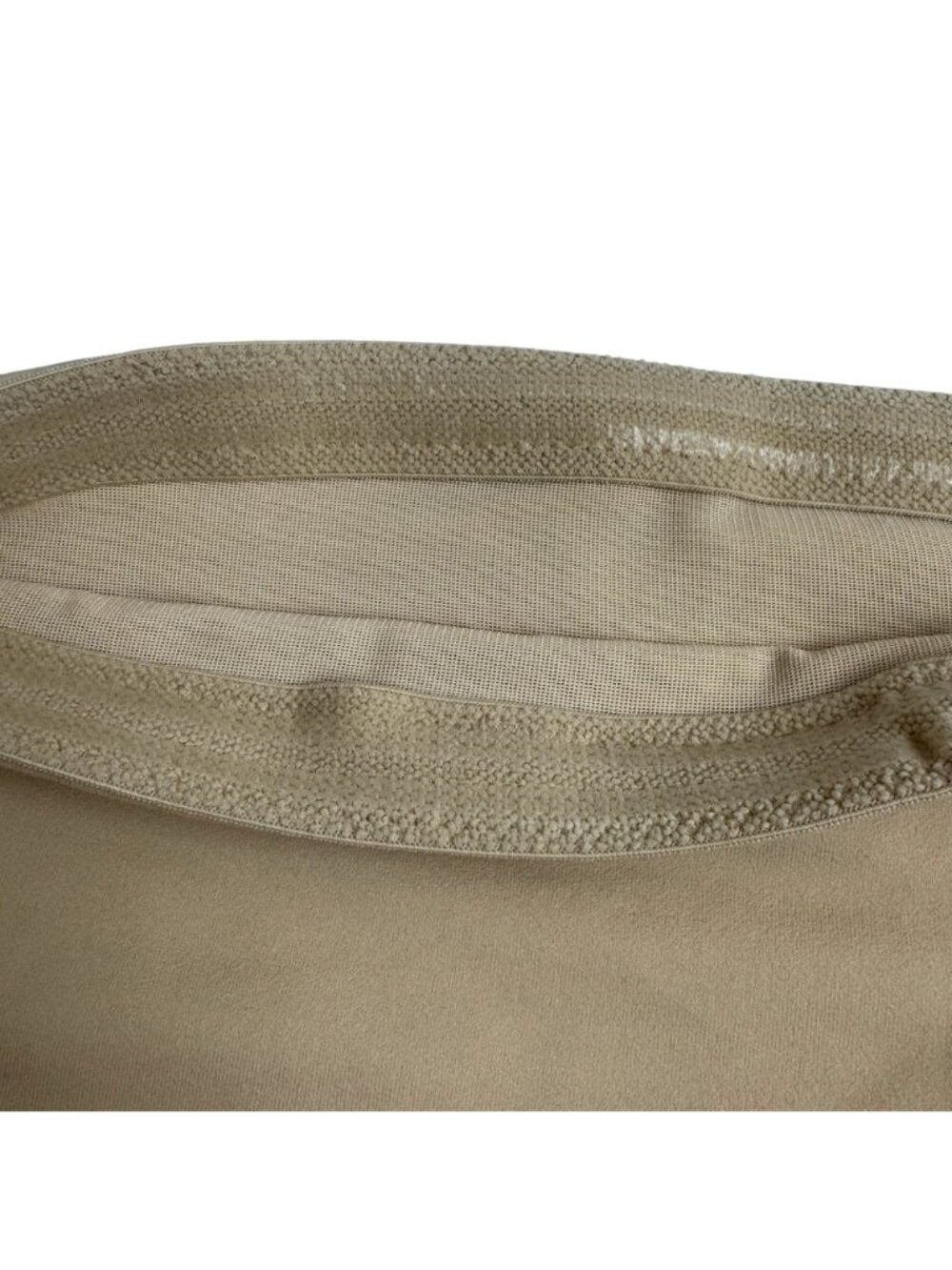 Maidenform NEW High Waist Briefs Size 2XL Tummy Control Nude FL1854 Shapewear - Picture 3 of 9